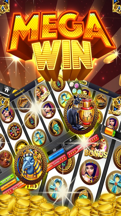 Game king slots play free