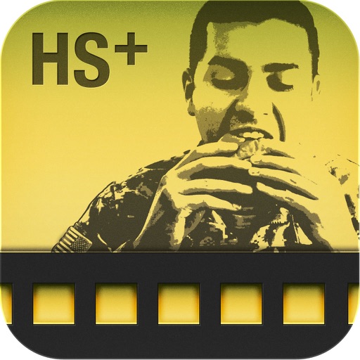 Health Stories: Performance Diet iOS App