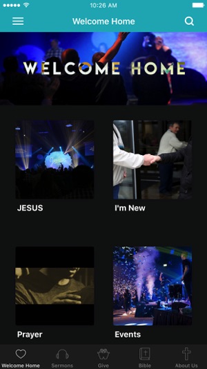 Crossroads Church Pennsylvania(圖1)-速報App