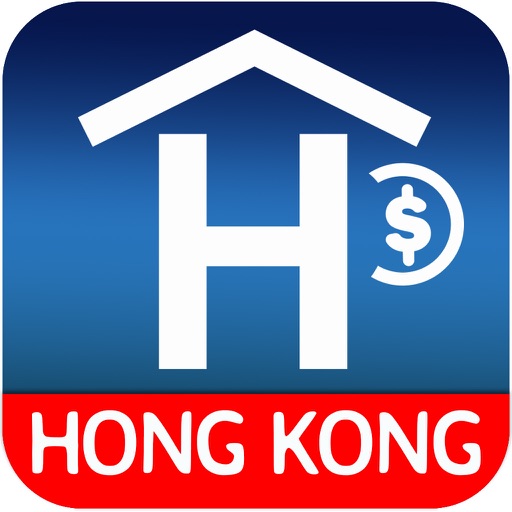 Hong Kong Budget Travel - Hotel Booking Discount icon