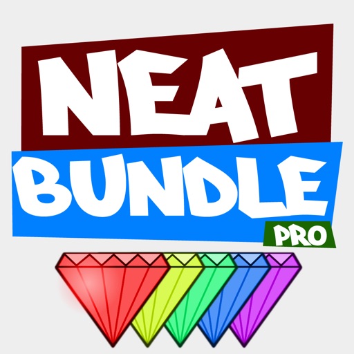 Neat Bundle Pro iOS App