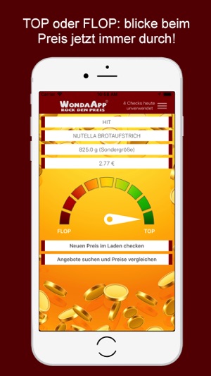 WondaApp CHECKER(圖4)-速報App