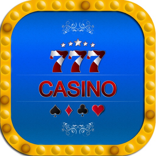 An Classic Casino Reel Deal Slots - Spin & Win! iOS App