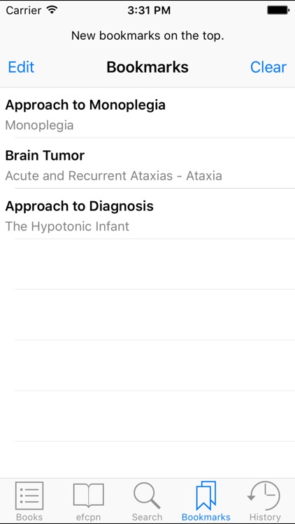 Fenichel's Clinical Pediatric Neurology, 7th Ed screenshot-4