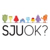 SJUOK? Stickers
