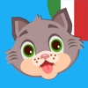 LearnEasy - application for learning Italian words