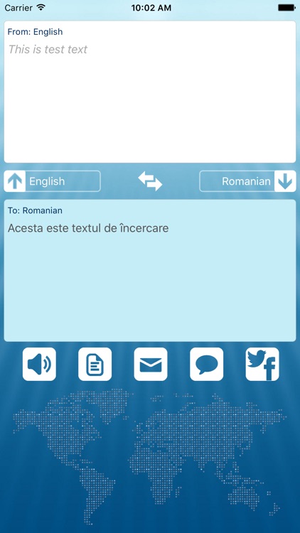 Instant Translate - Translator, Voice Speech , Share AdFree