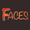 Faces Stickers