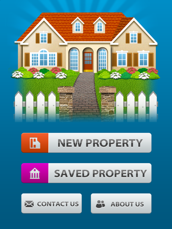 Real Estate Flip - Investing Calculator screenshot