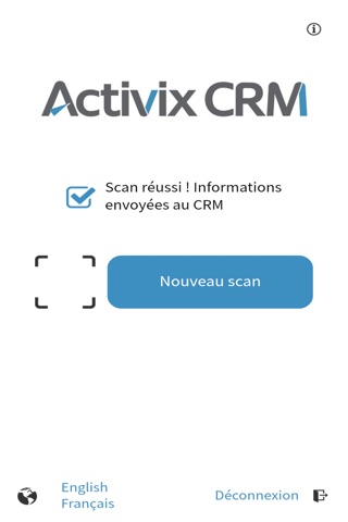 Activix CRM screenshot 3