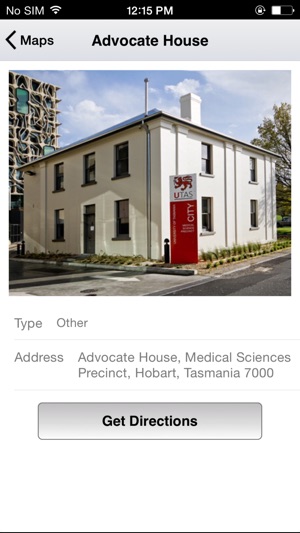 University of Tasmania(圖3)-速報App