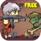 Killer Zombie Army Run vs. Angry Zombies Highway Battle Wars