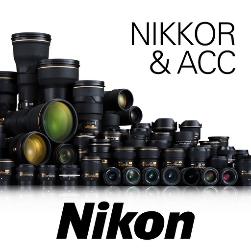 NIKKOR & ACC