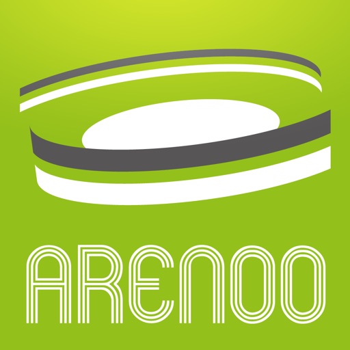 ARENOO Football– Play for your team and win big! Latest scores, tip results, quizzes and prizes Icon