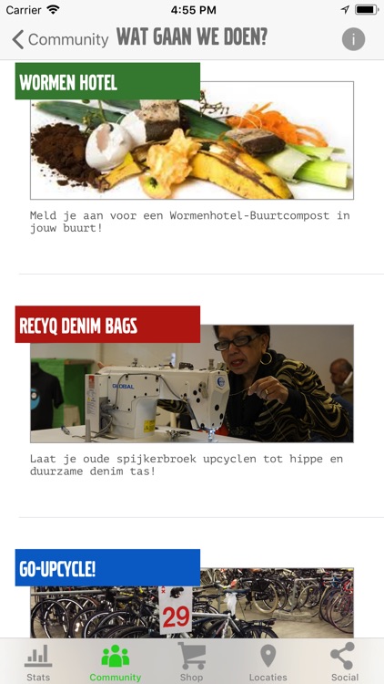 RecyQ screenshot-5