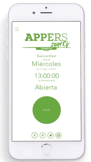 Appers Farmacias(圖3)-速報App