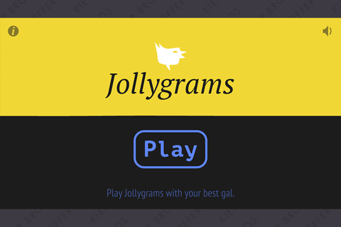 Jollygrams screenshot 4