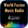 World Fusion Music Radio With Trending News