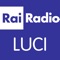 The RAI Radio LUCI App is for journalists employed within RAI Radio