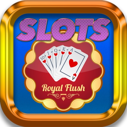 Ace Viva Casino Slots Party - Free Spin Vega$ iOS App