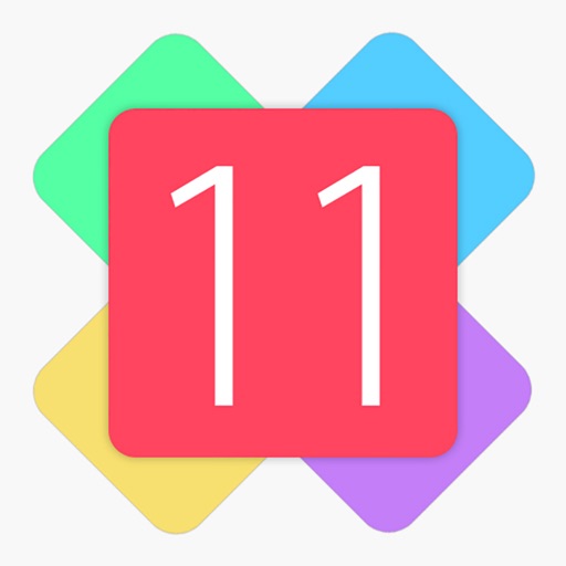 Who can up 11 iOS App