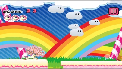 PONY RUNNER 3.0 IOS GAME GIẢI TRÍ PONY RUNNER 3.0 IOS