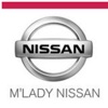 M'Lady Nissan of Crystal Lake