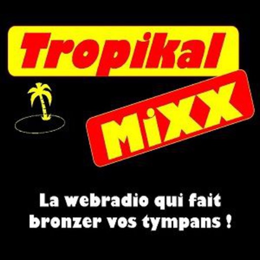 Tropikal Mixx icon