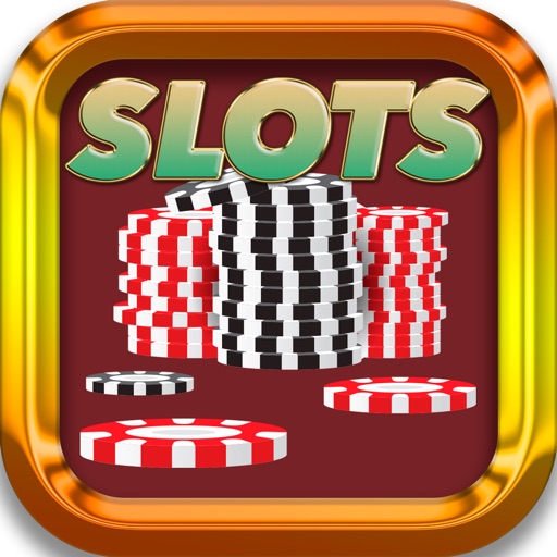 Lucky Vip Classic Slots - Free Spin Vegas & Win Icon