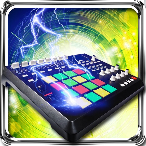 MPC Music Creator iOS App