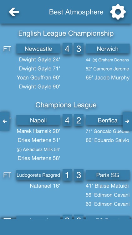 All The News - Manchester City FC Edition screenshot-4