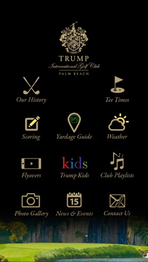 Trump Intl, Palm Beach(圖2)-速報App