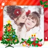 Christmas Photo Frames - Filter and Frames
