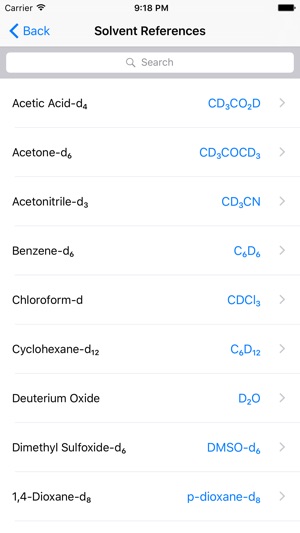 NMR Toolbox(圖2)-速報App