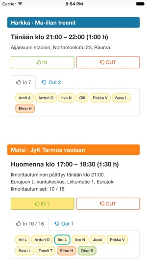 Nimenhuuto.com(圖2)-速報App