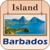 Barbados Island Offline Map Tourism Guide