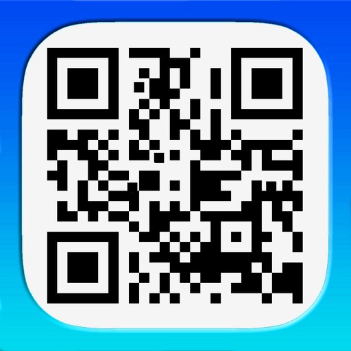 Quick QR Code & Barcode Scanner - Scan QRcode icon