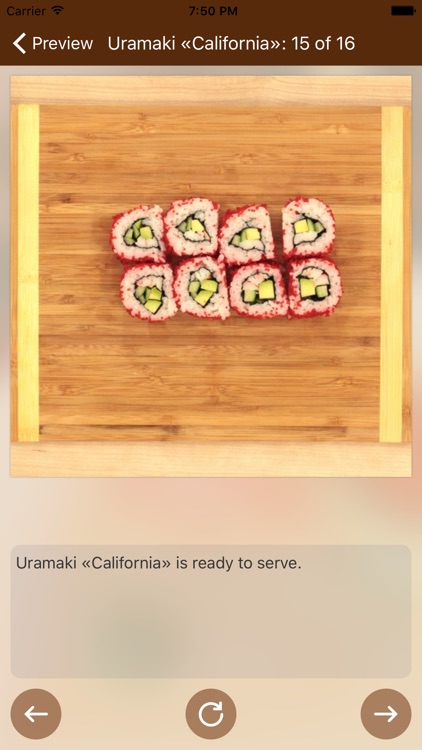 How to Make Sushi - Photo Cookbook screenshot-4