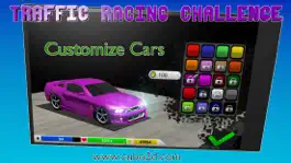 Game screenshot Traffic Racing Challenge hack