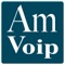 Am Voip is an application to make VOIP Calls