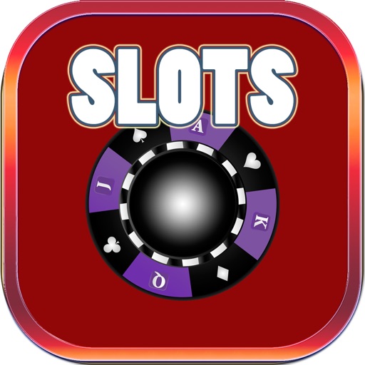 Paradise Vegas SlotS Free iOS App