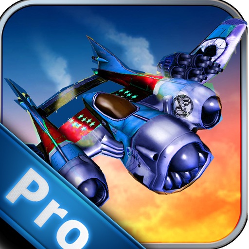 Airplane Speed Pro icon