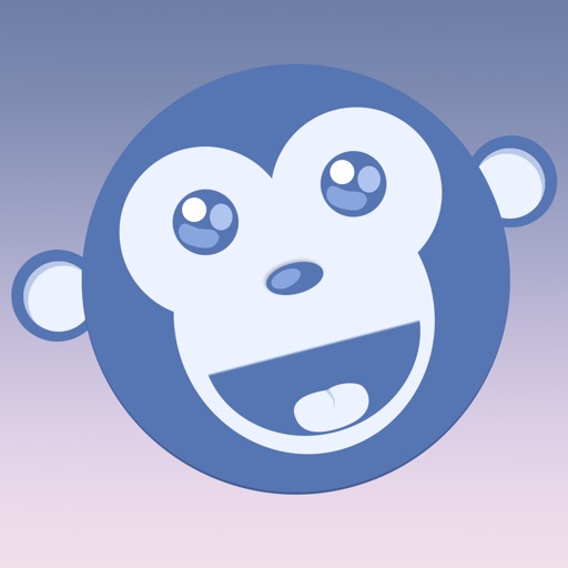 Memory Gorilla iOS App