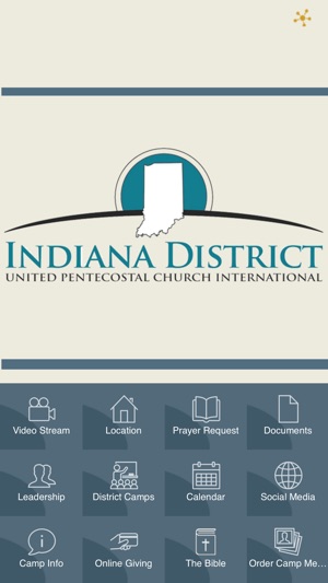 Indiana District UPCI(圖1)-速報App