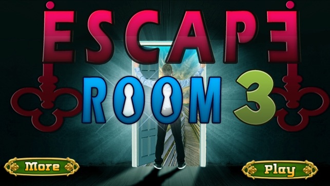 Escape Rooms 3