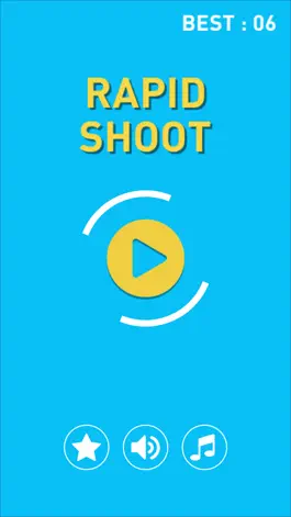 Game screenshot Rapid Shoot mod apk