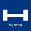 Verona Hotels + Compare and Booking Hotel for Tonight with map and travel tour