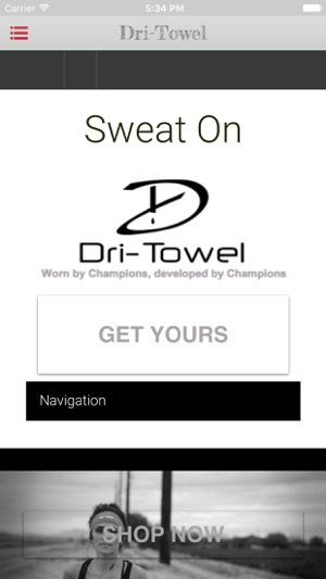 Dri-Towel