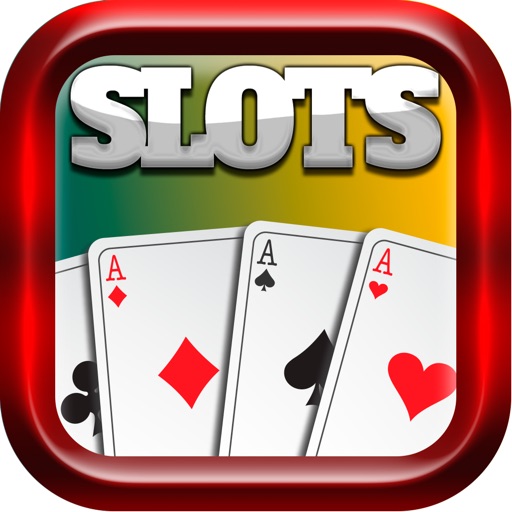 A Hard Slots Hit&Rich Casino