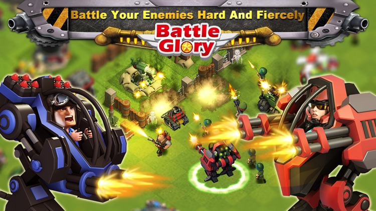 Battle Glory HD